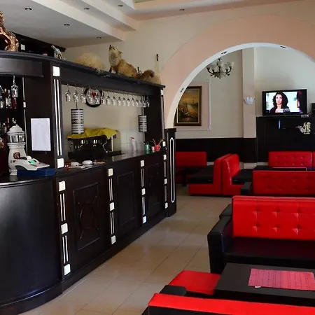 Skampa 3* Durrës