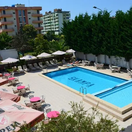 Skampa Hotel