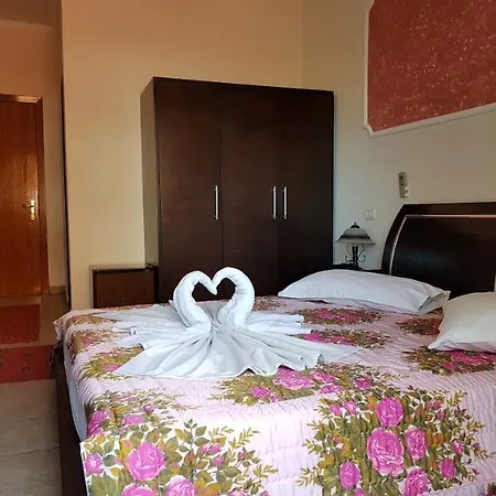 Skampa Hotel